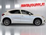 Citroen DS4 2011 Valkoinen