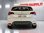 Citroen DS4 2011 Valkoinen