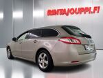 Peugeot 508 2012 Ruskea (beige)