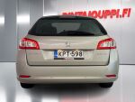 Peugeot 508 2012 Ruskea (beige)