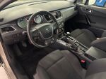 Peugeot 508 2012 Ruskea (beige)