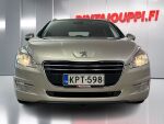 Peugeot 508 2012 Ruskea (beige)