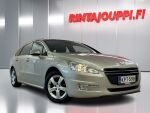 Peugeot 508 2012 Ruskea (beige)
