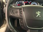 Peugeot 508 2012 Ruskea (beige)
