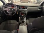 Peugeot 508 2012 Ruskea (beige)