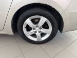 Peugeot 508 2012 Ruskea (beige)