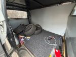 Mercedes-Benz Vito 2011 Harmaa