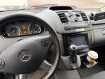Mercedes-Benz Vito 2011 Harmaa