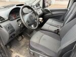 Mercedes-Benz Vito 2011 Harmaa