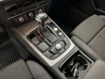 Audi A6 2013 Hopea