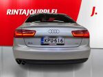 Audi A6 2013 Hopea