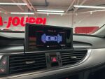 Audi A6 2013 Hopea