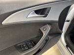Audi A6 2013 Hopea