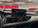 Audi A6 2013 Hopea