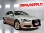 Audi A6 2013 Hopea