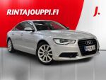 Audi A6 2013 Hopea