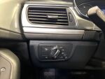 Audi A6 2013 Hopea