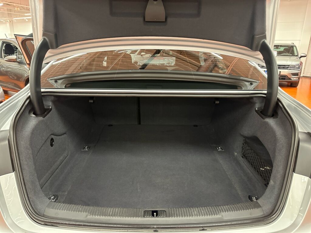 Audi A6 2013 Hopea