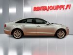 Audi A6 2013 Hopea