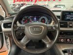 Audi A6 2013 Hopea