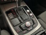 Audi A6 2013 Hopea