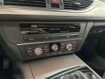Audi A6 2013 Hopea