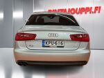 Audi A6 2013 Hopea