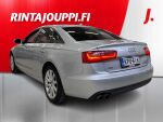 Audi A6 2013 Hopea