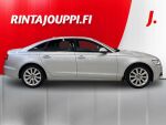 Audi A6 2013 Hopea