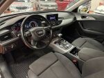 Audi A6 2013 Hopea