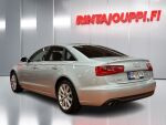 Audi A6 2013 Hopea