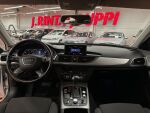 Audi A6 2013 Hopea