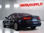 Audi A6 2013 Harmaa