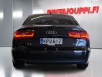 Audi A6 2013 Harmaa