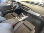 Audi A6 2013 Harmaa
