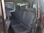 Volkswagen Caddy Maxi 2011 Violetti