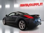 Peugeot RCZ 2012 Harmaa