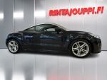 Peugeot RCZ 2012 Harmaa