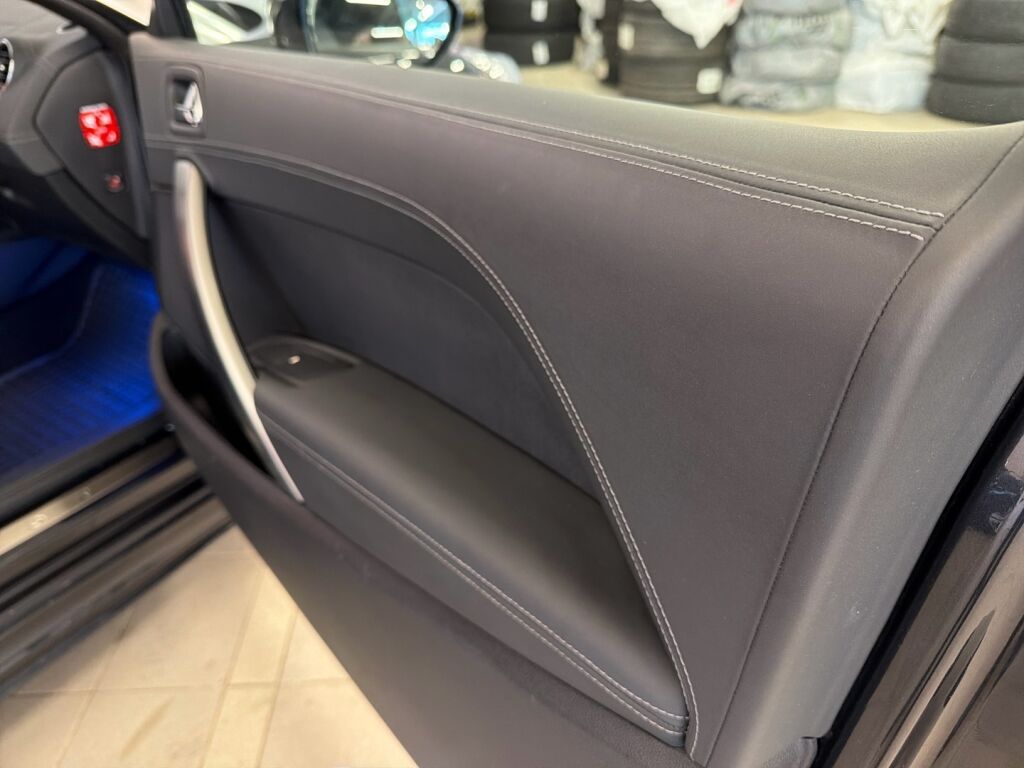 Peugeot RCZ 2012 Harmaa