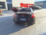 Peugeot RCZ 2012 Harmaa