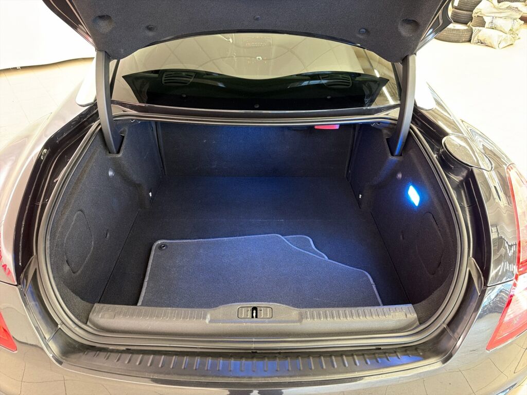 Peugeot RCZ 2012 Harmaa