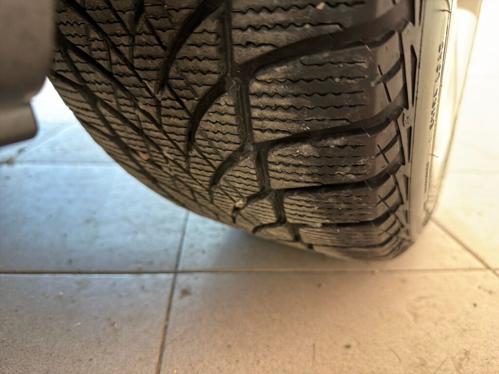 Peugeot RCZ 2012 Harmaa