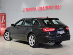 Audi A6 2012 Harmaa