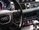 Audi A6 2012 Harmaa