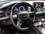 Audi A6 2012 Harmaa