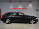 Audi A6 2012 Harmaa