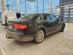 Audi A4 2011 Musta