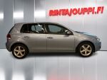 Volkswagen Golf 2012 Sininen