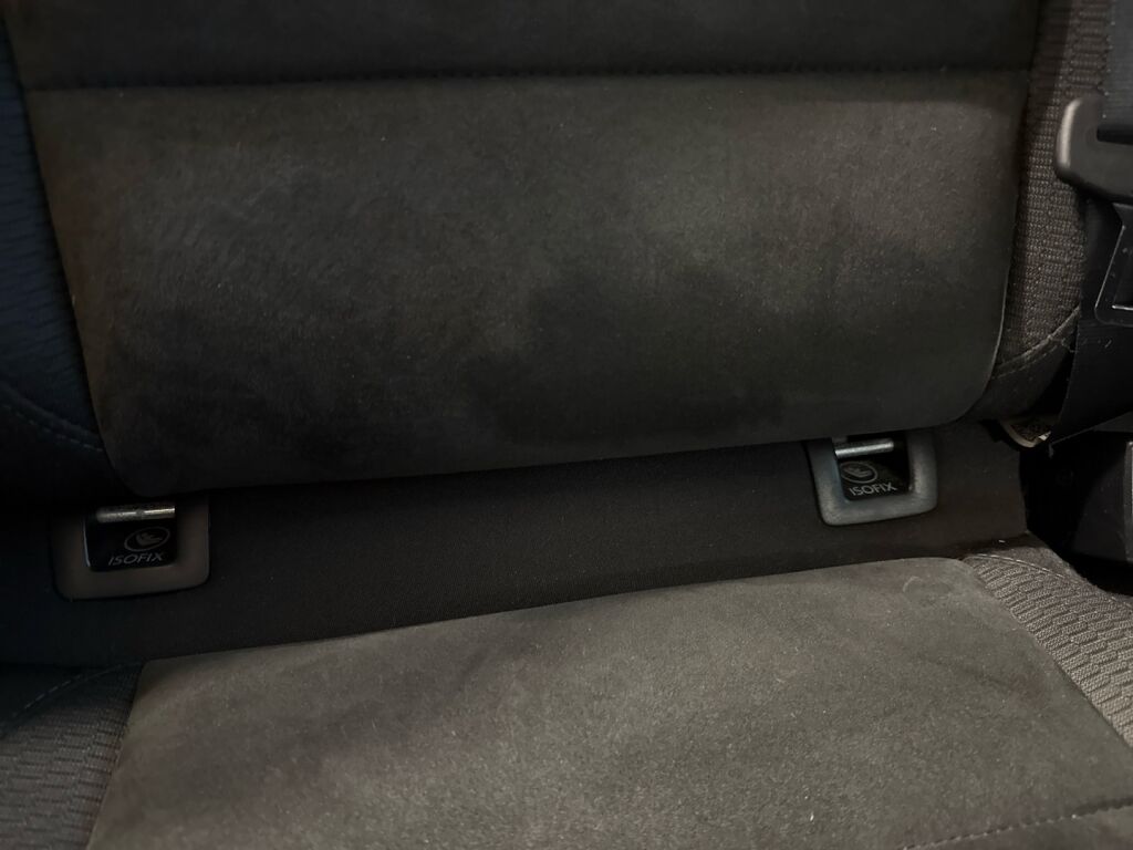 Volkswagen Golf 2012 Sininen