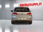 Volkswagen Golf 2012 Sininen